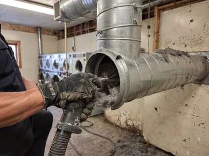 Commercial Vent Cleaning service in Windham, CT