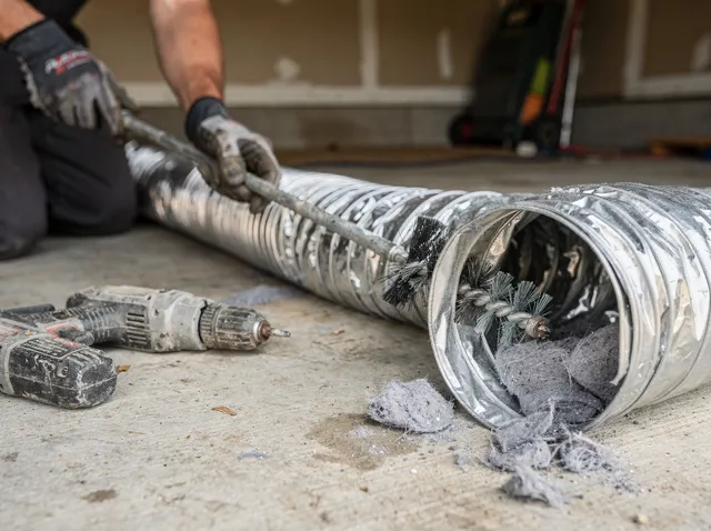 Duct Cleaning service in Windham, CT