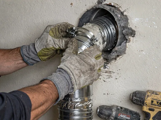 Hose Installation service in Windham, CT